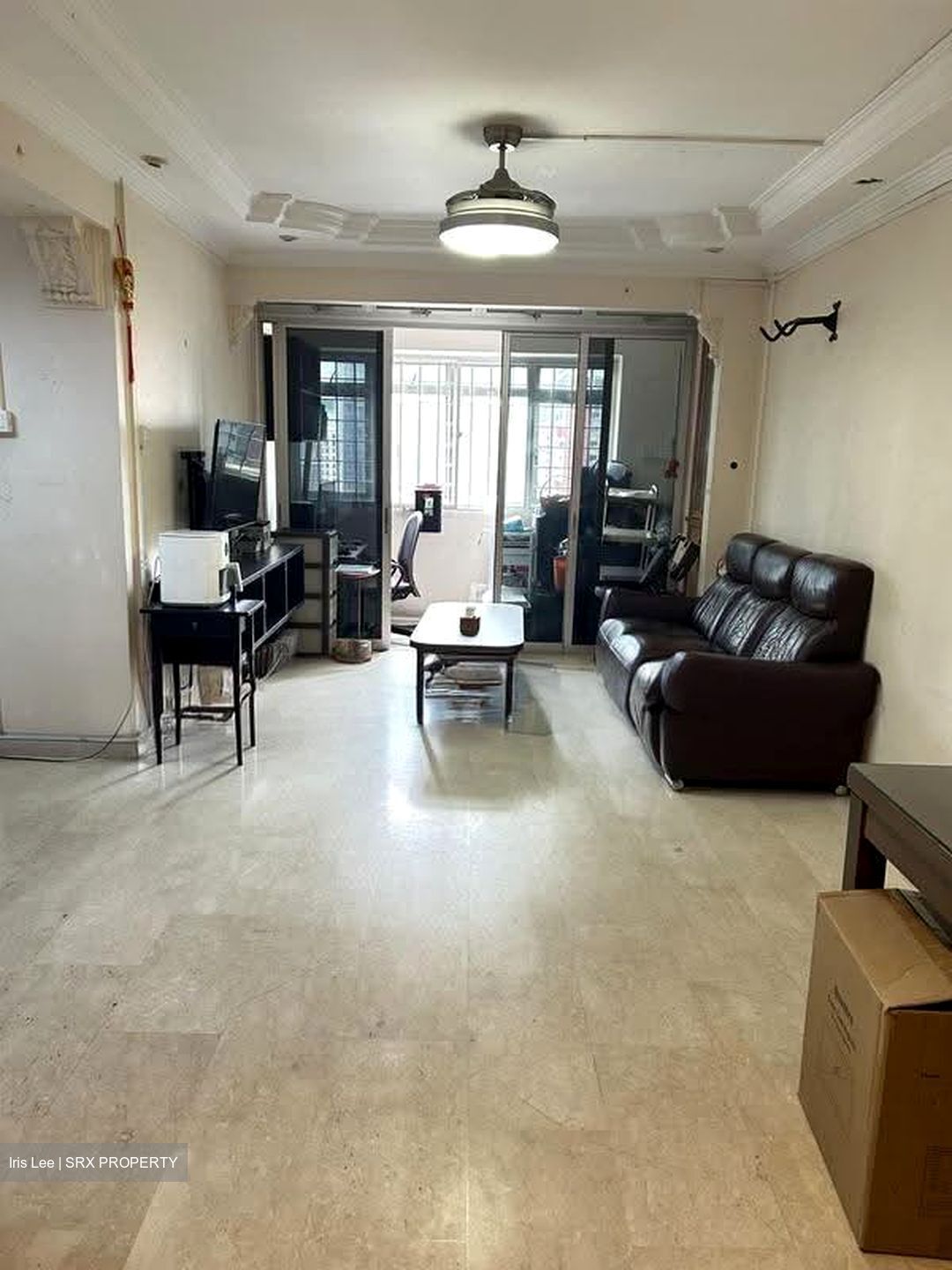 Blk 146 Mei Ling Street (Queenstown), HDB 5 Rooms #624301431